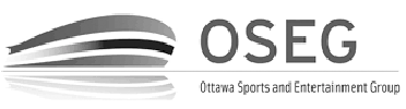 OSEG - Ottawa Sports Entertainment Group