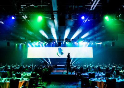 OSE Event Portfolio - RPIC Ottawa - Event Conference Room