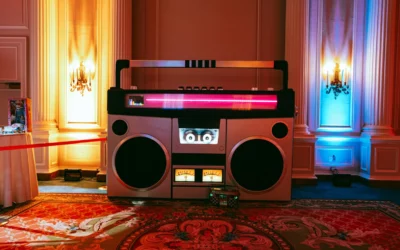 OSE Announces New Custom Set Design & Fabrication Department as Part of its Design Lab